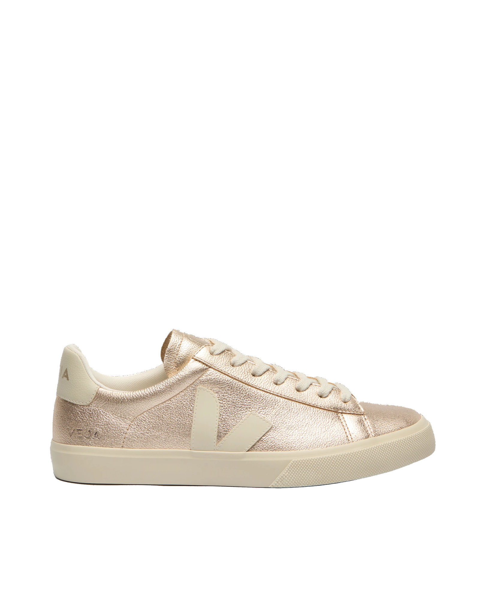 [Veja] Sneakers FW26 CP0521663PLATINEPIERRE