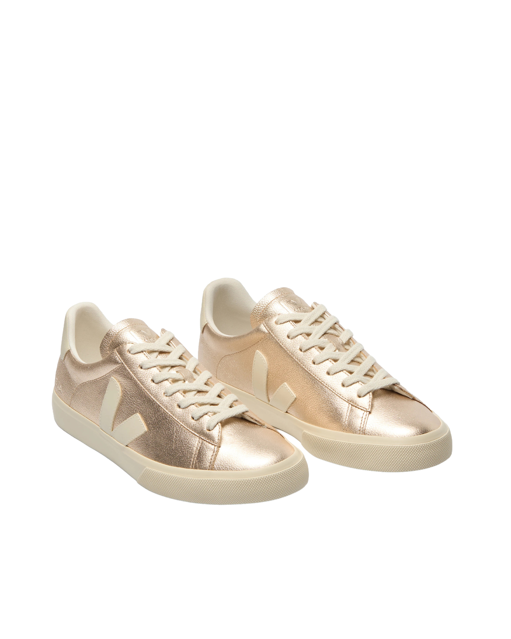[Veja] Sneakers FW26 CP0521663PLATINEPIERRE
