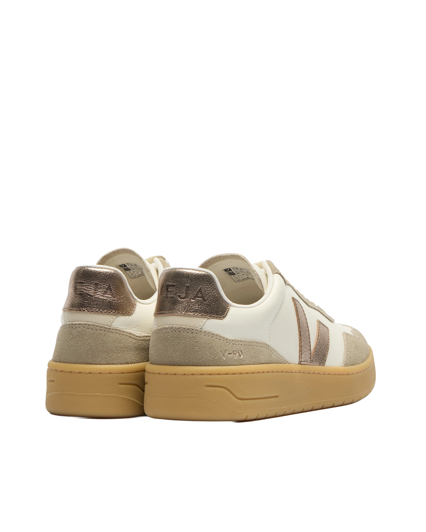 [Veja] Sneakers FW26 VD2021724PUREBRONZENATURAL