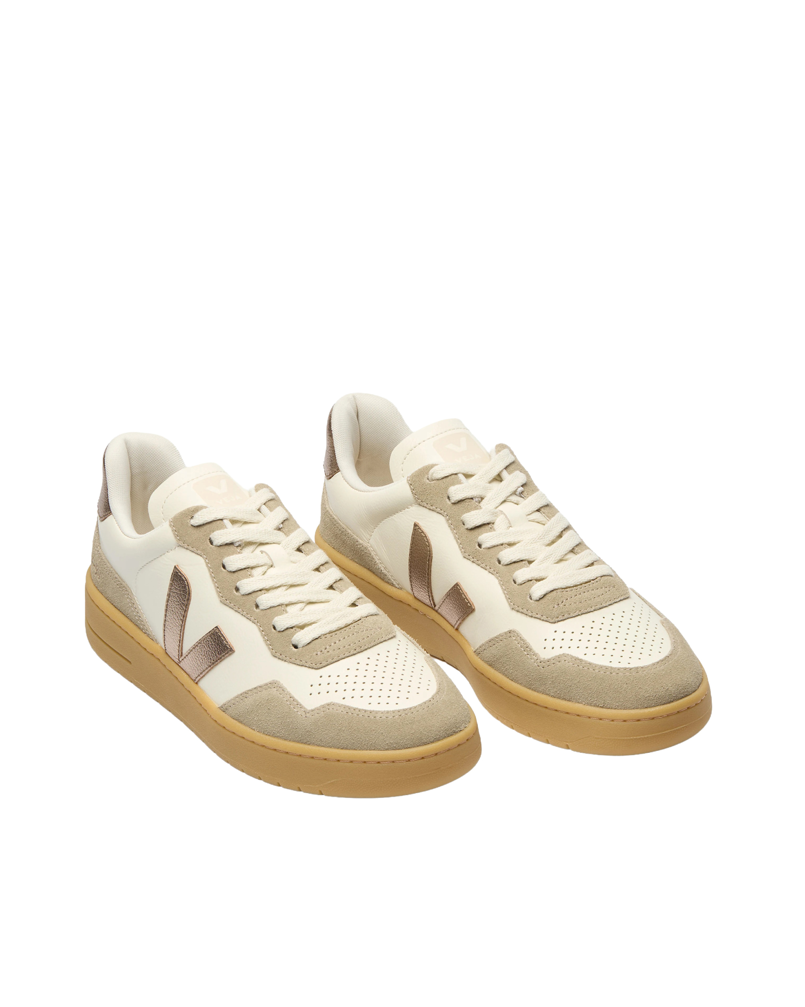 [Veja] Sneakers FW26 VD2021724PUREBRONZENATURAL