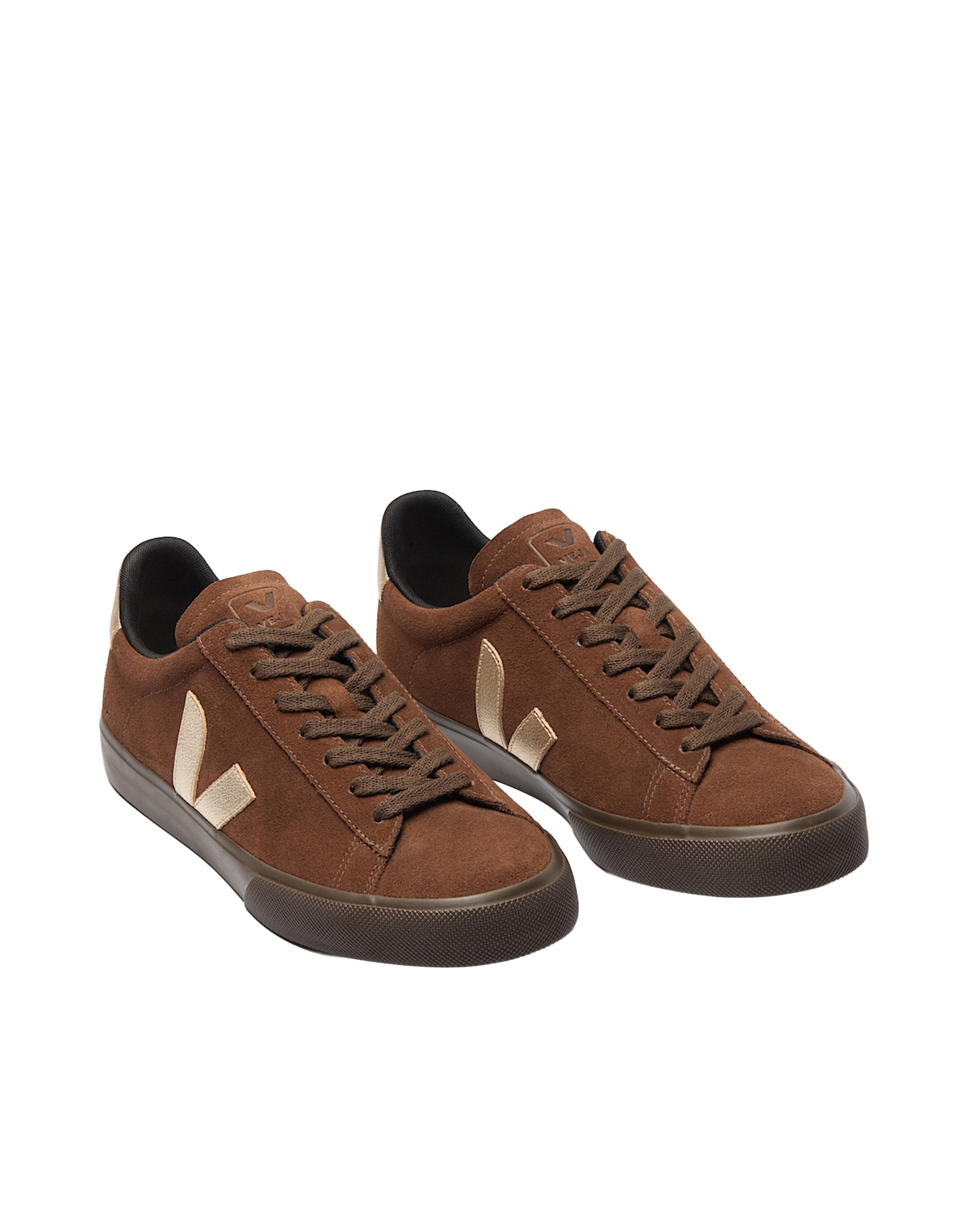 [Veja] Sneakers FW26 CP0321810WALNUTPLATINEEAGLE