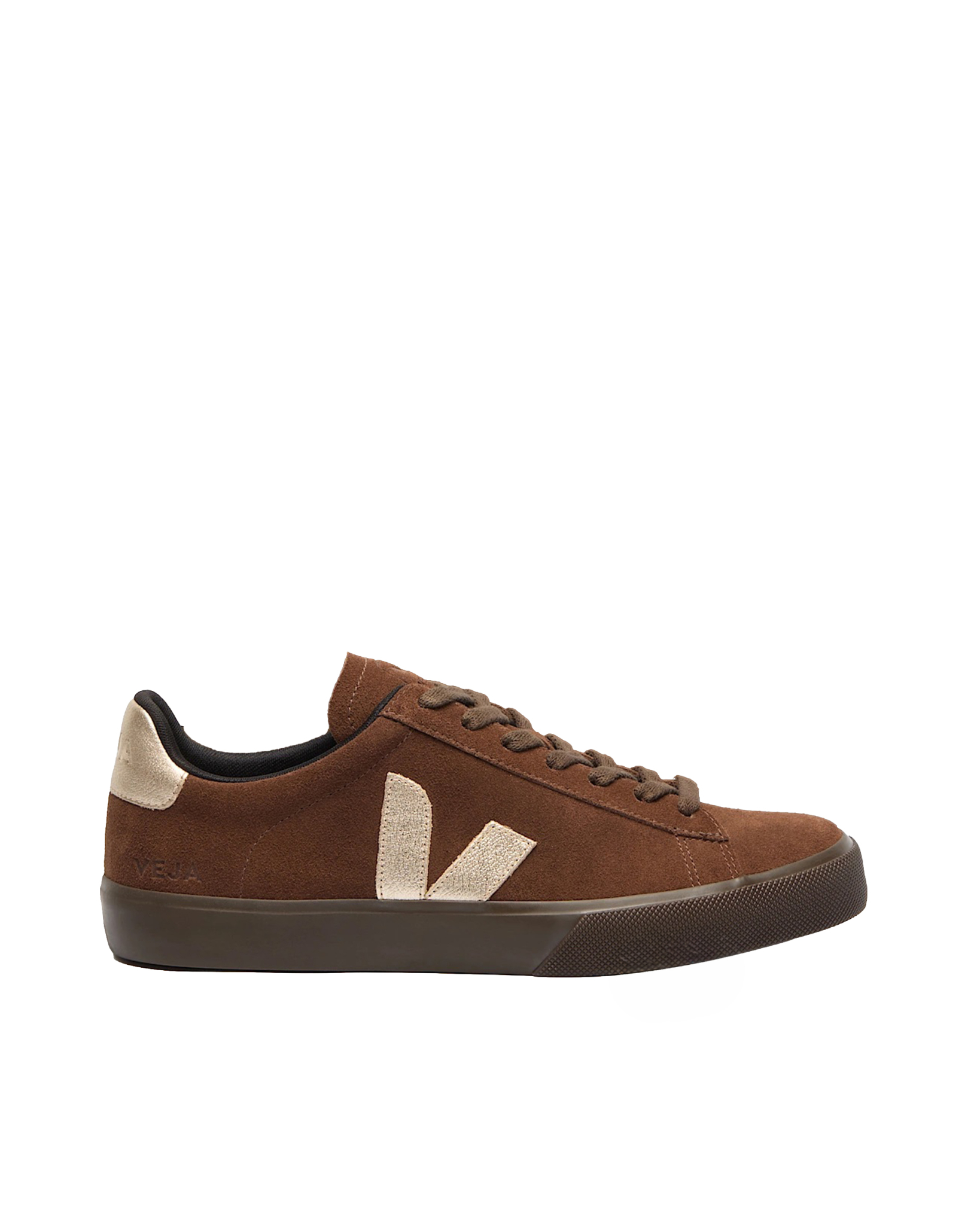 [Veja] Sneakers FW26 CP0321810WALNUTPLATINEEAGLE
