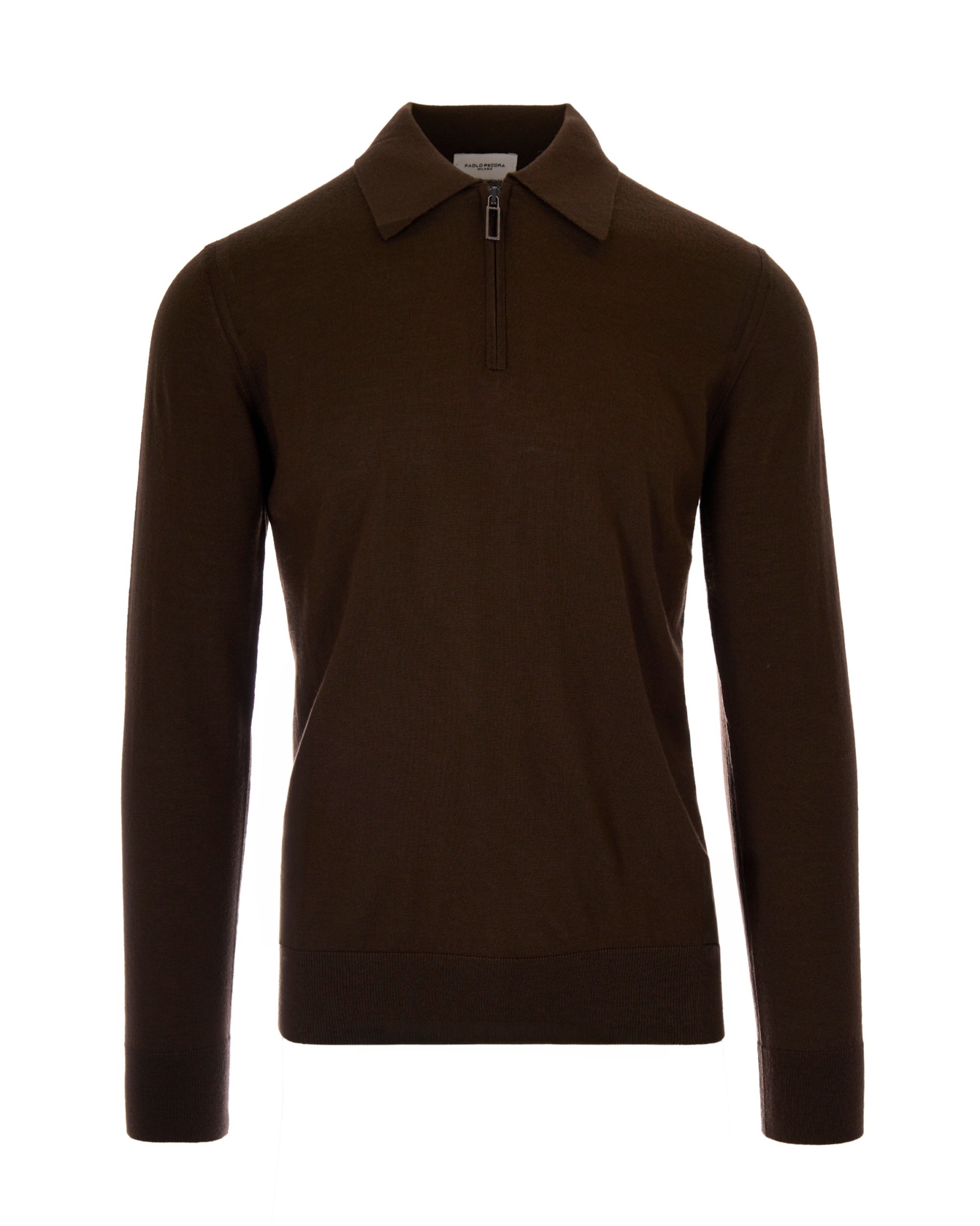 [Paolo Pecora] Knitwear FW26 A002F0012355