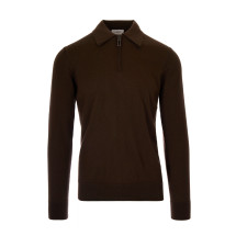 [Paolo Pecora] Knitwear FW26 A002F0012355