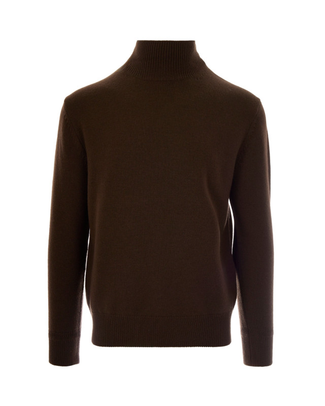 [Paolo Pecora] Knitwear FW26 A029F0092355