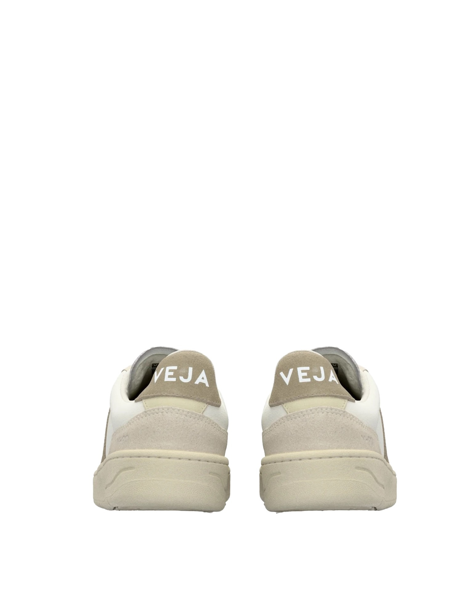[Veja] Sneakers FW26 VD2020909WHITETAUPE