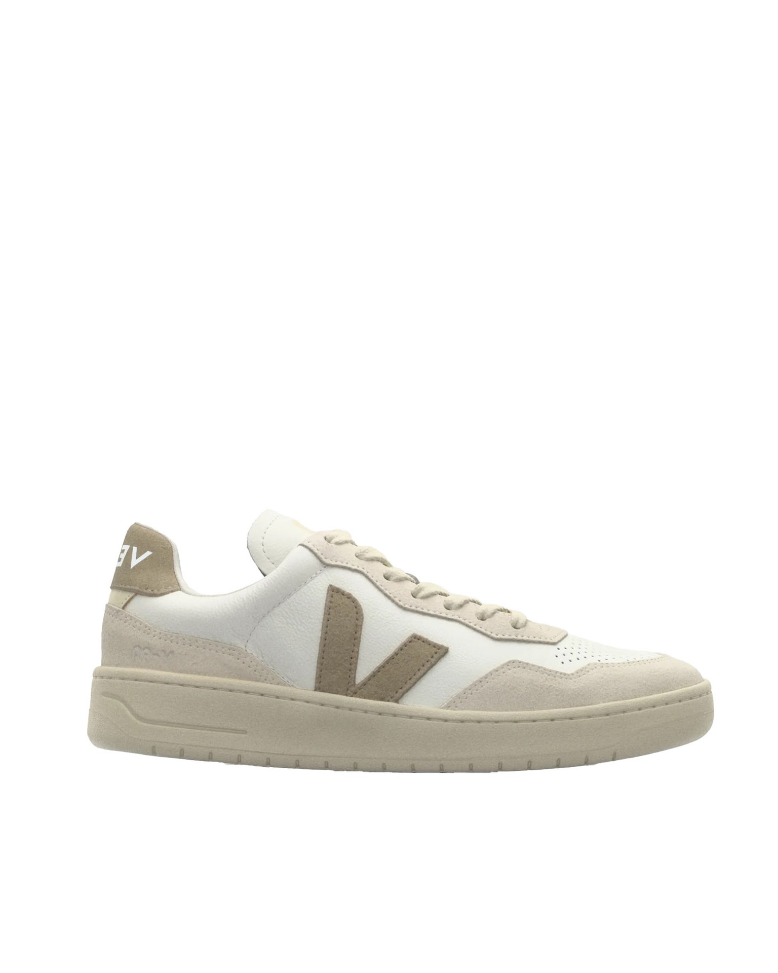 [Veja] Sneakers FW26 VD2020909WHITETAUPE
