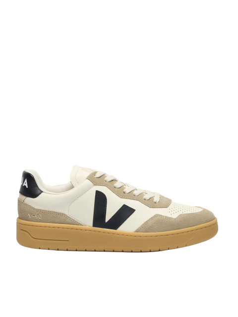[Veja] Sneakers FW26 VD2022366PUREBLACKNATURAL