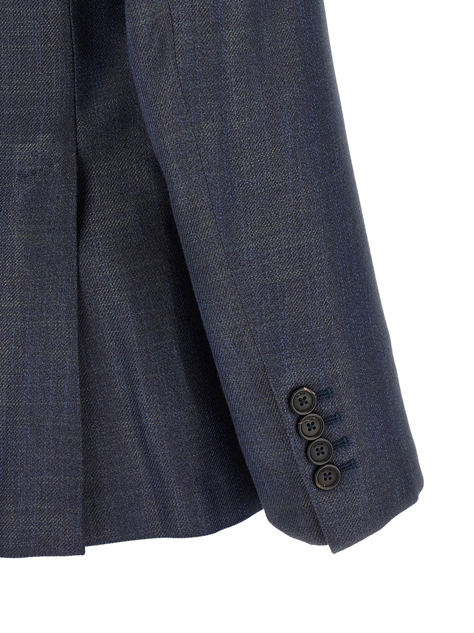 [PAL ZILERI] Blazer FW26 9D3244222UG85908