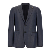 [PAL ZILERI] Blazer FW26 9D3244222UG85908