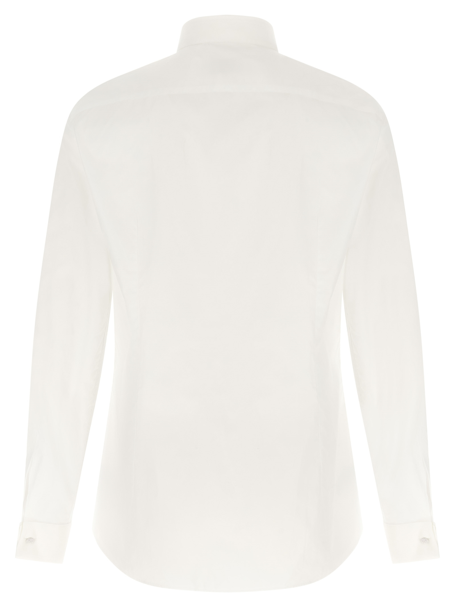 [PAL ZILERI] Shirts Long Sleeve FW26 9DJ70G464US80380