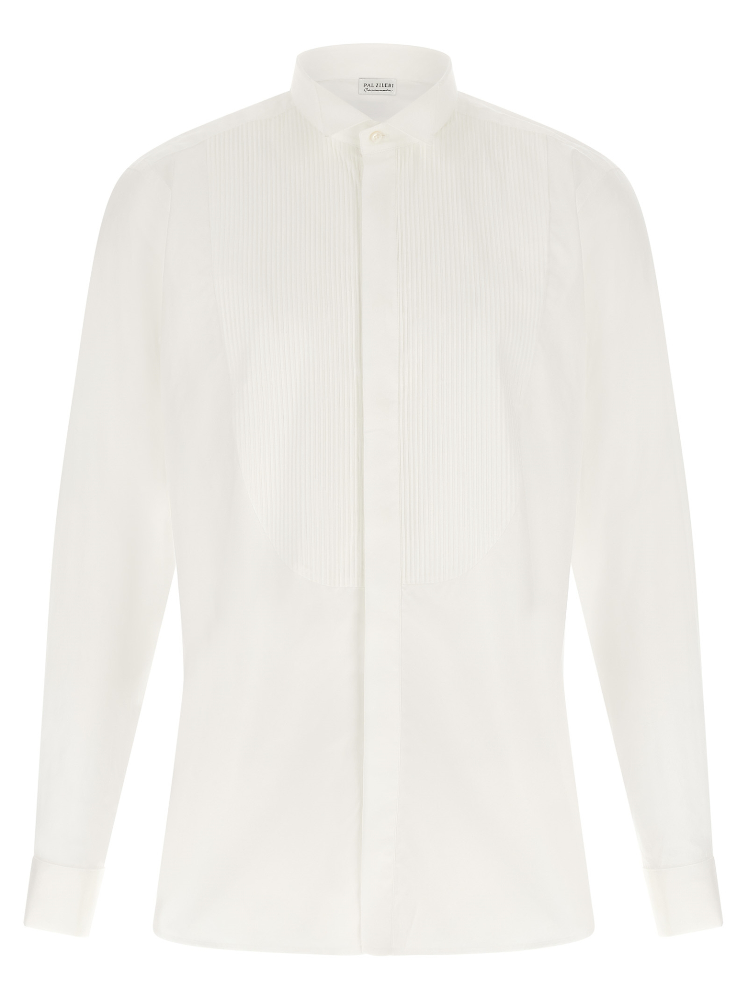 [PAL ZILERI] Shirts Long Sleeve FW26 9DJ70G464US80380