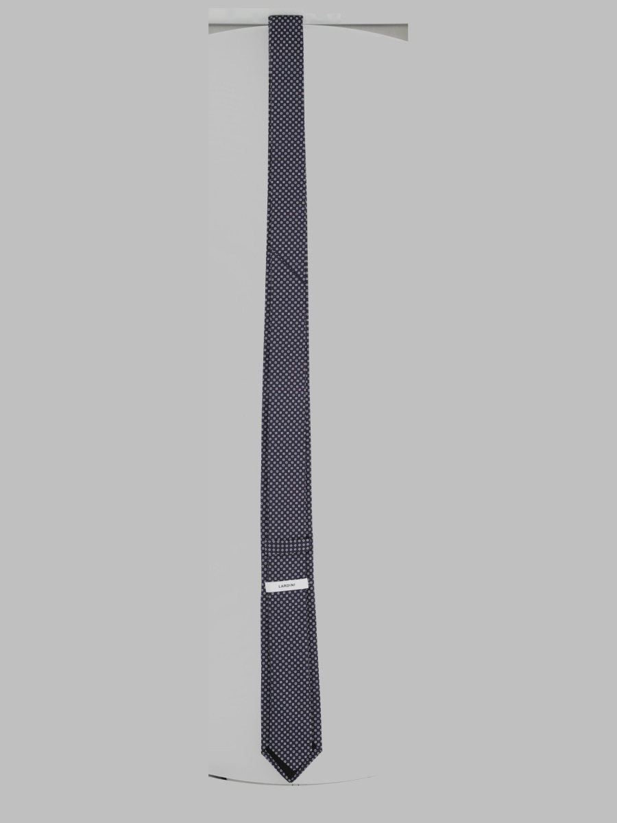 [Lardini] Tie FW26 ACCRC6_CN64111852