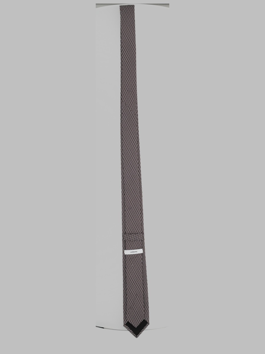 [Lardini] Tie FW26 ACCRC6_AC67139120MA