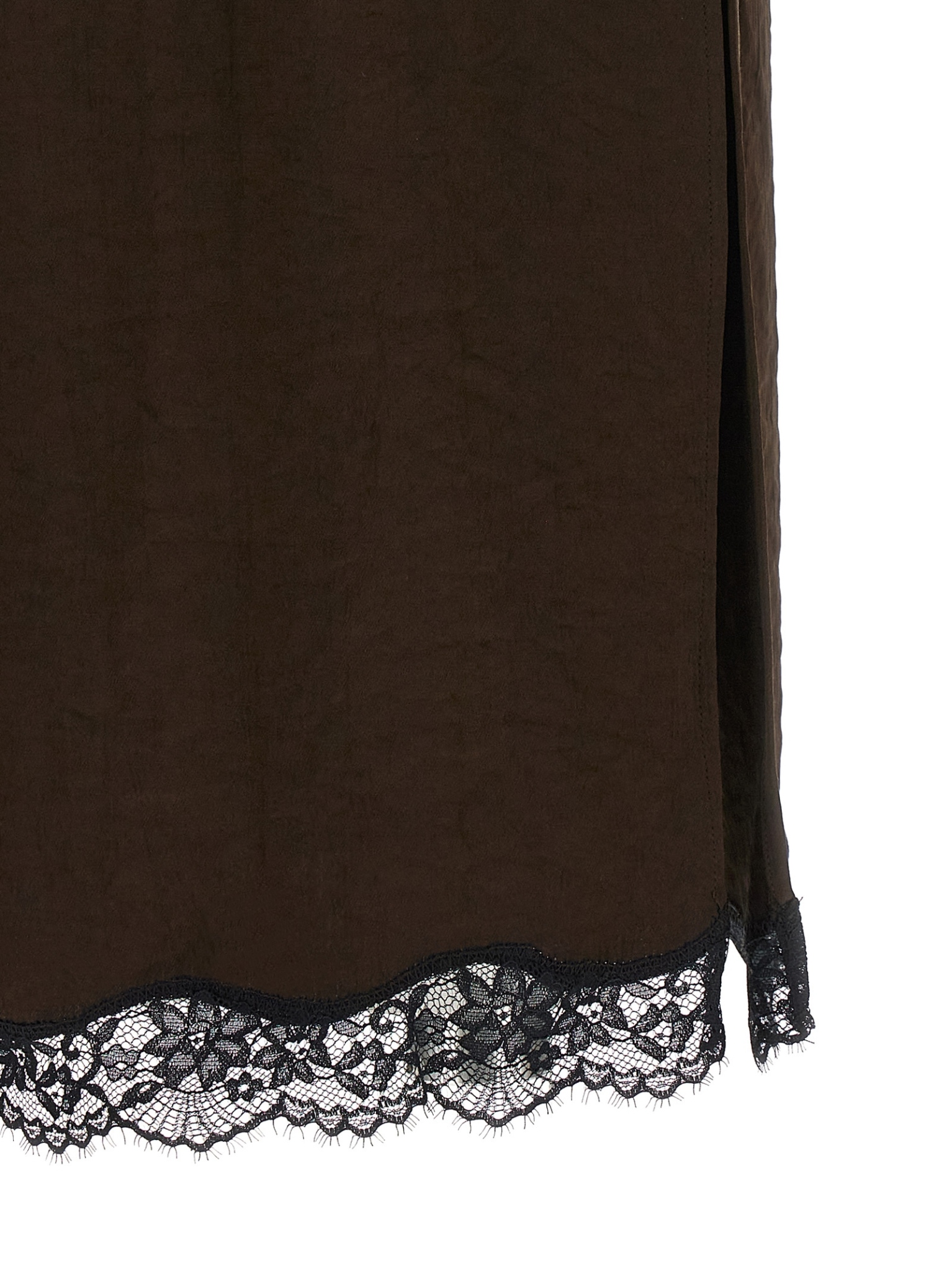 [Twin Set] Long skirt FW26 262TP211113853