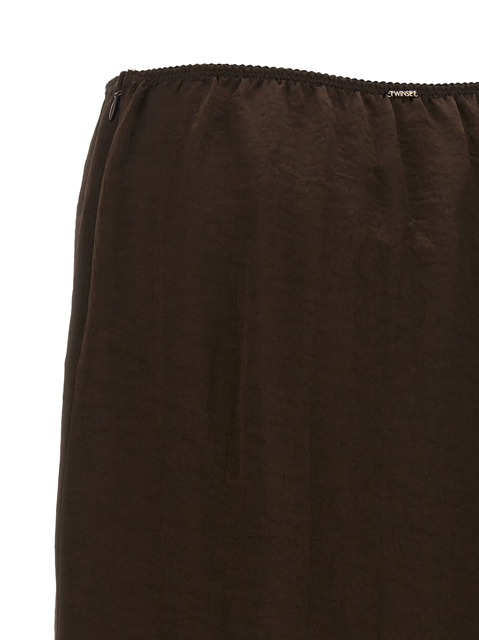 [Twin Set] Long skirt FW26 262TP211113853