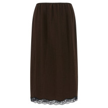 [Twin Set] Long skirt FW26 262TP211113853
