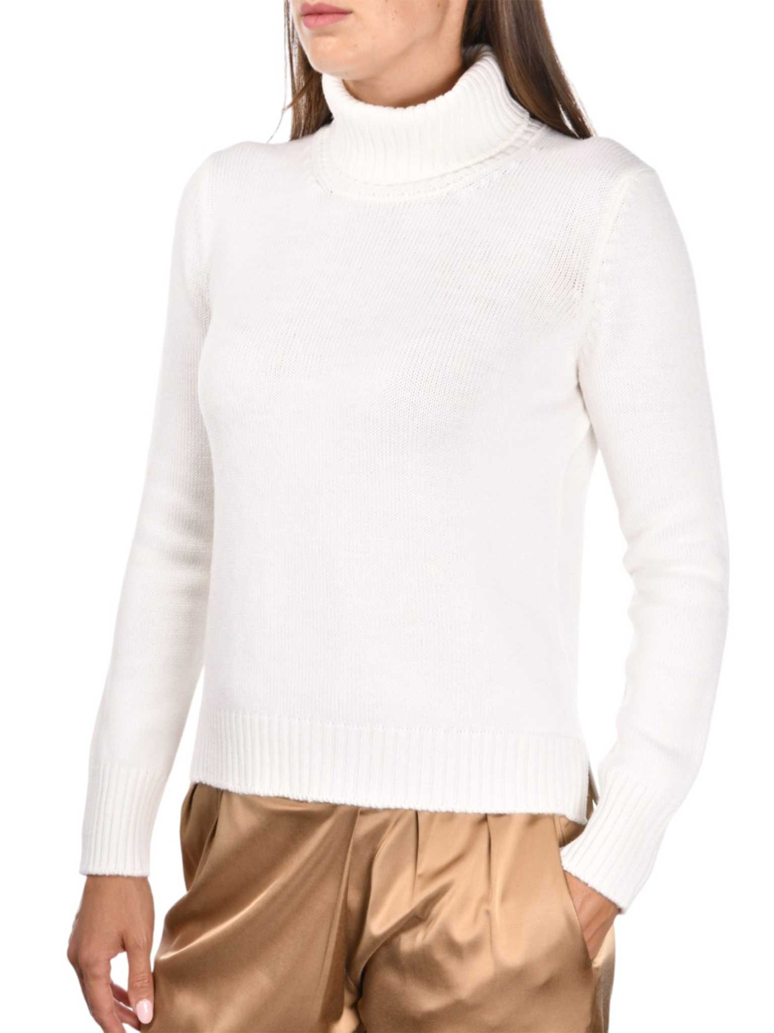 [Gran Sasso] Knitwear FW26 13203 14200