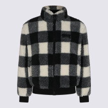 [Givenchy] Casual Jacket FW26 BM01HU31AY004