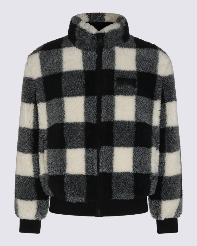 [Givenchy] Casual Jacket FW26 BM01HU31AY004