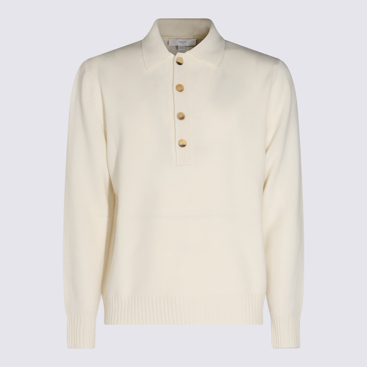 [MALO] Knitwear FW26 UXD154F1B02C2720