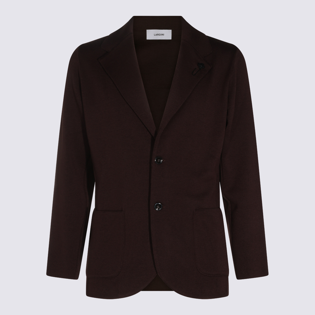 [Lardini] Jacket FW26 CNCLJM56CN65000450A