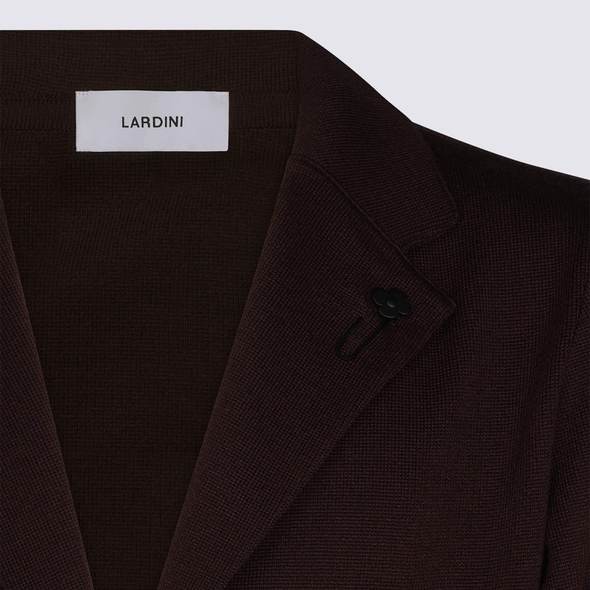 [Lardini] Jacket FW26 CNCLJM56CN65000450A