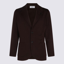 [Lardini] Jacket FW26 CNCLJM56CN65000450A