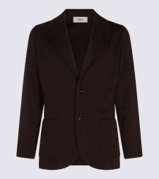 [Lardini] Jacket FW26 CNCLJM56CN65000450A