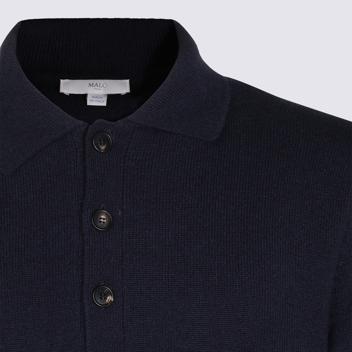 [MALO] Knitwear FW26 UXD154F1B02E11C