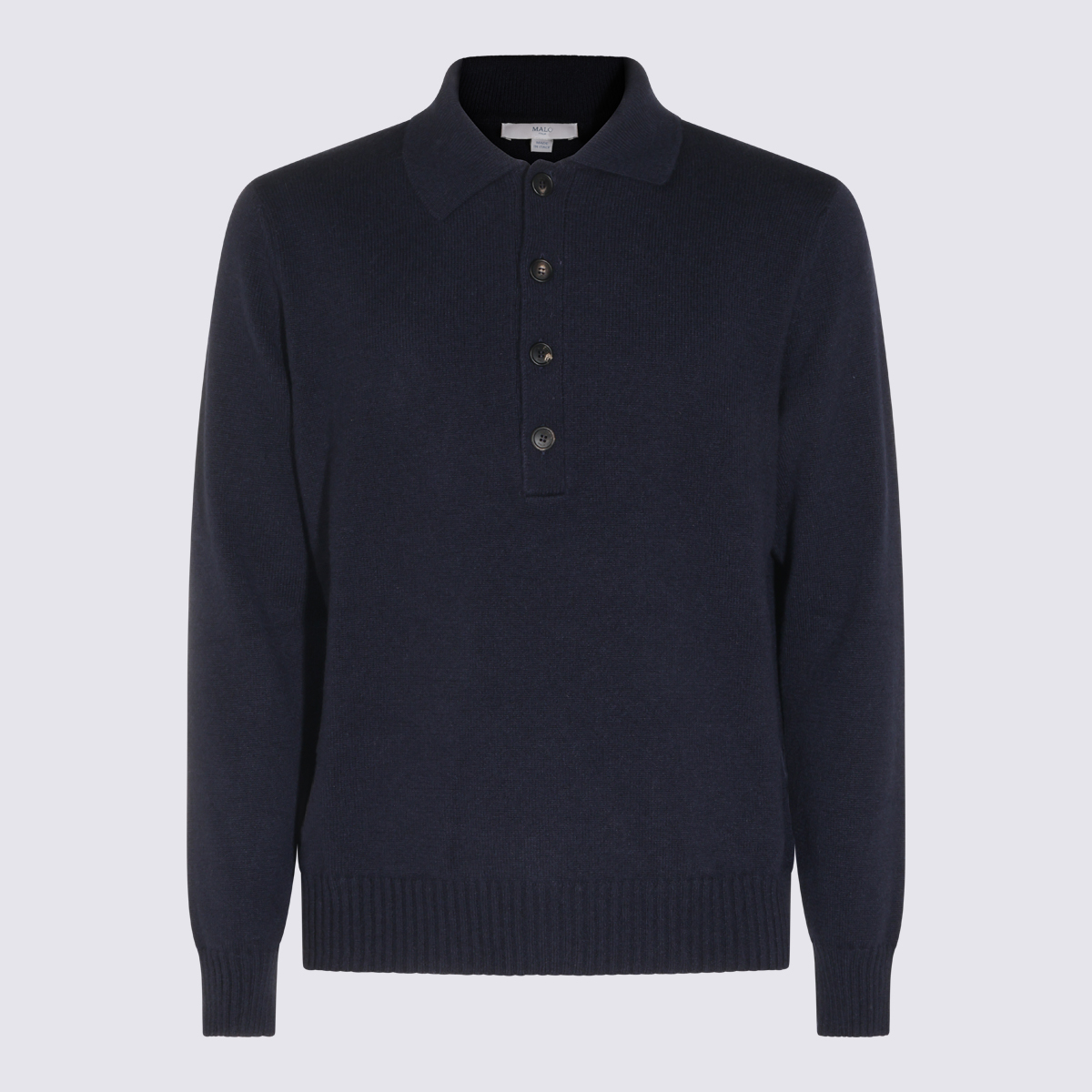 [MALO] Knitwear FW26 UXD154F1B02E11C