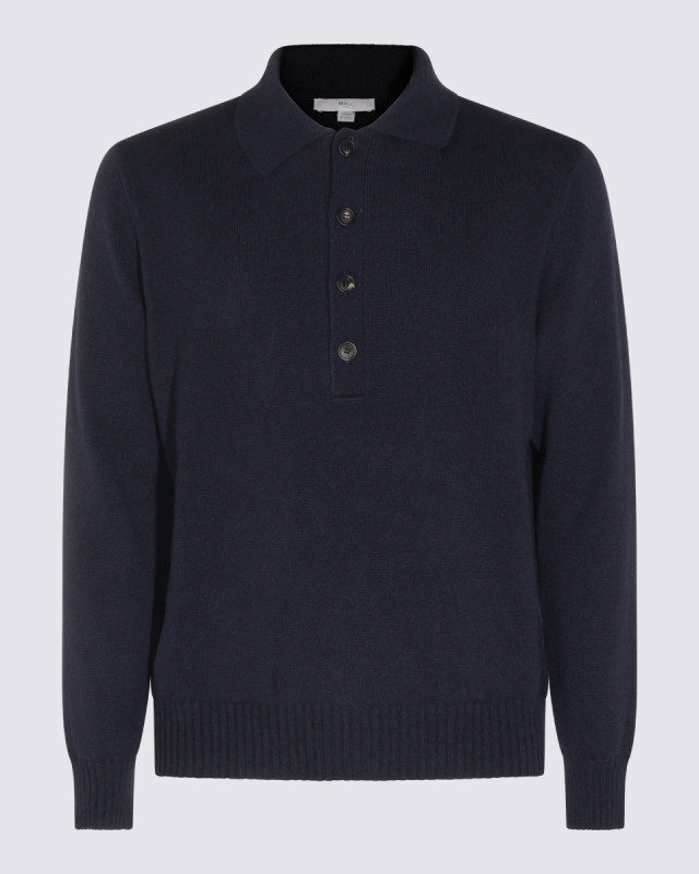 [MALO] Knitwear FW26 UXD154F1B02E11C