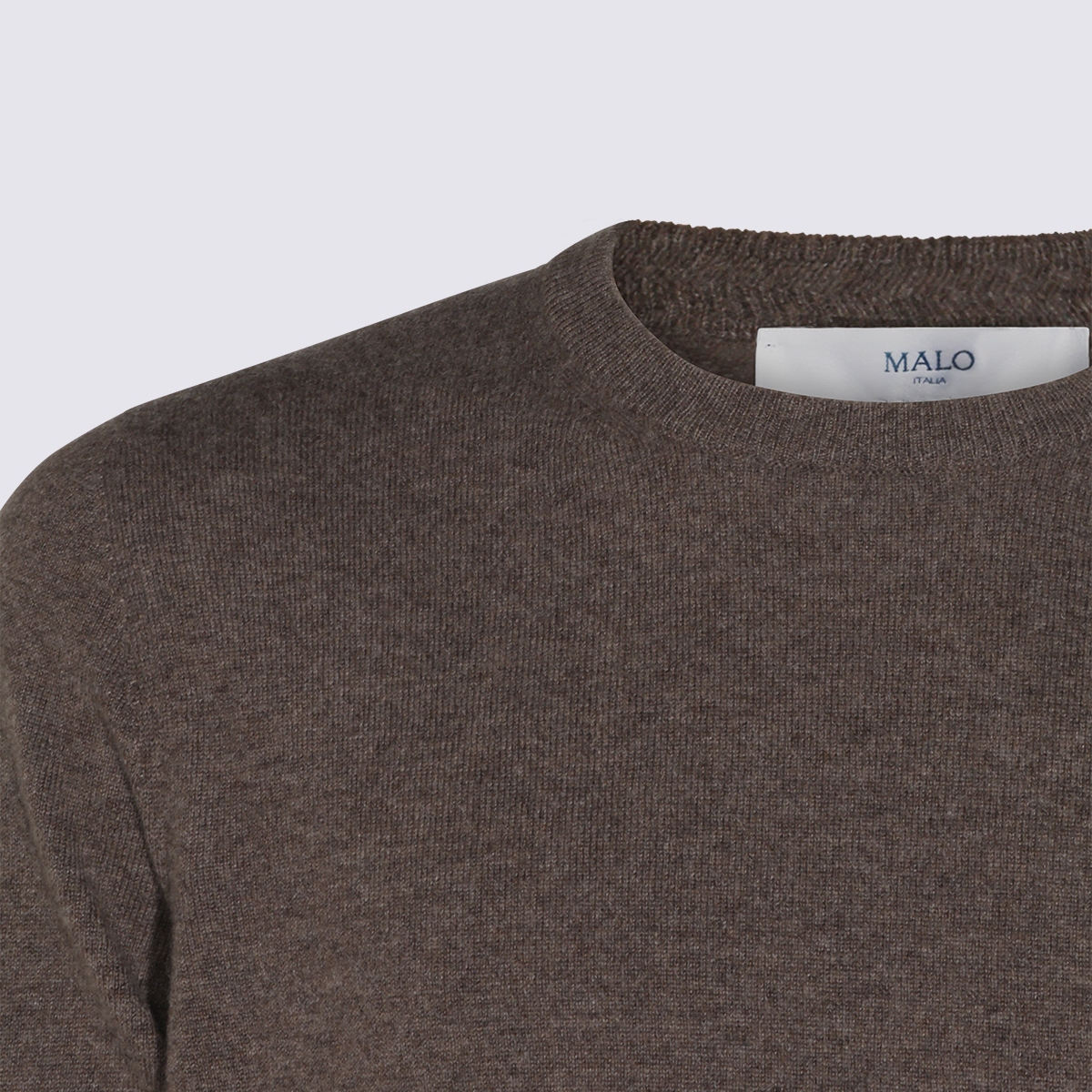 [MALO] Knitwear FW26 UXA384F1K02E3658