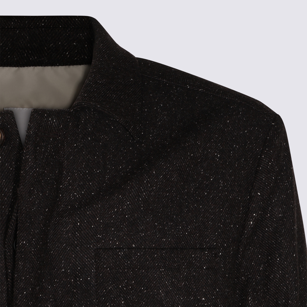 [ELEVENTY] Jacket FW26 N75GIAN05TES0N13605