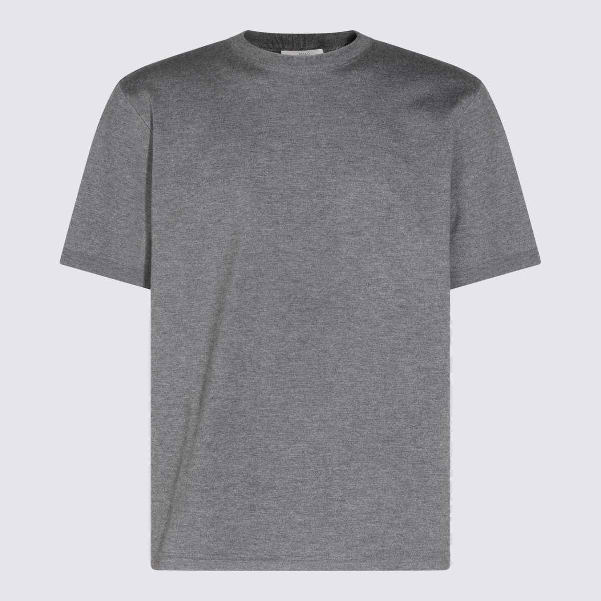 [MALO] T-shirts Short Sleeve FW26 UXA420F8I31E3498