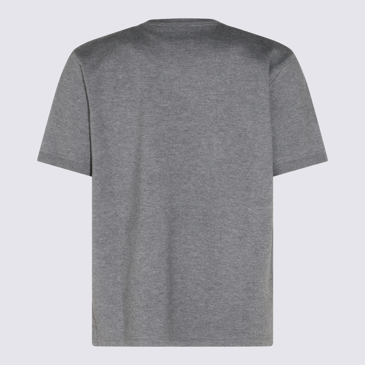 [MALO] T-shirts Short Sleeve FW26 UXA420F8I31E3498