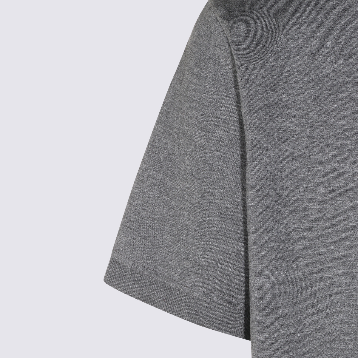 [MALO] T-shirts Short Sleeve FW26 UXA420F8I31E3498