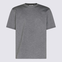 [MALO] T-shirts Short Sleeve FW26 UXA420F8I31E3498