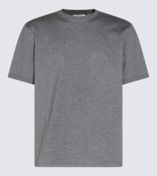 [MALO] T-shirts Short Sleeve FW26 UXA420F8I31E3498