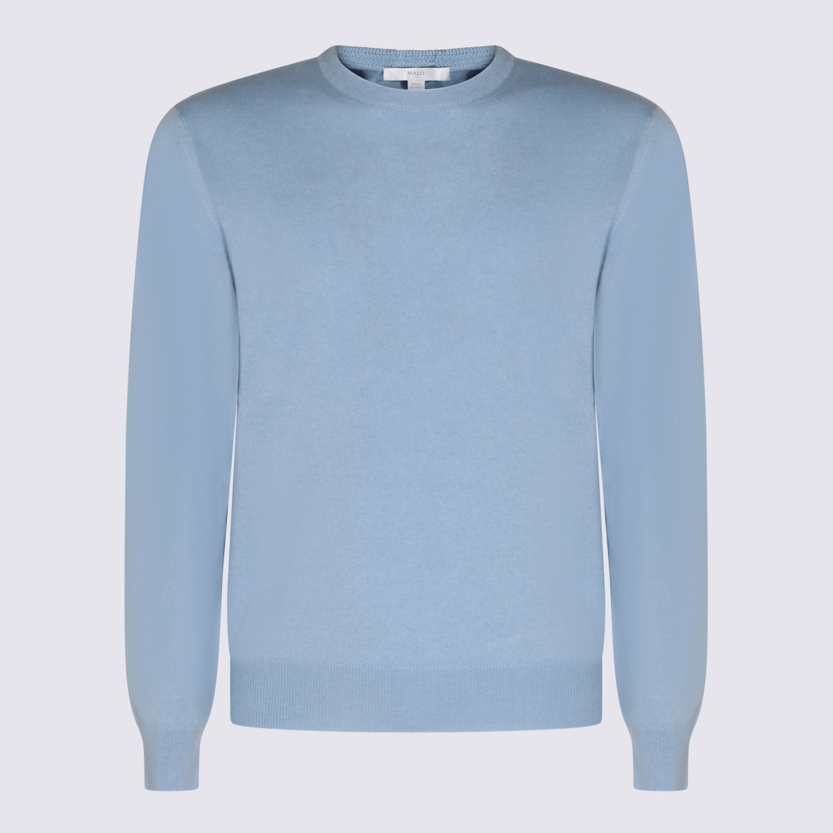 [MALO] Knitwear FW26 UXA384F1K02E3556