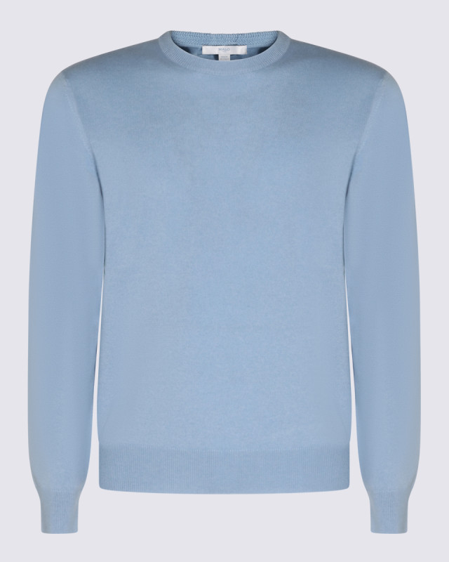 [MALO] Knitwear FW26 UXA384F1K02E3556
