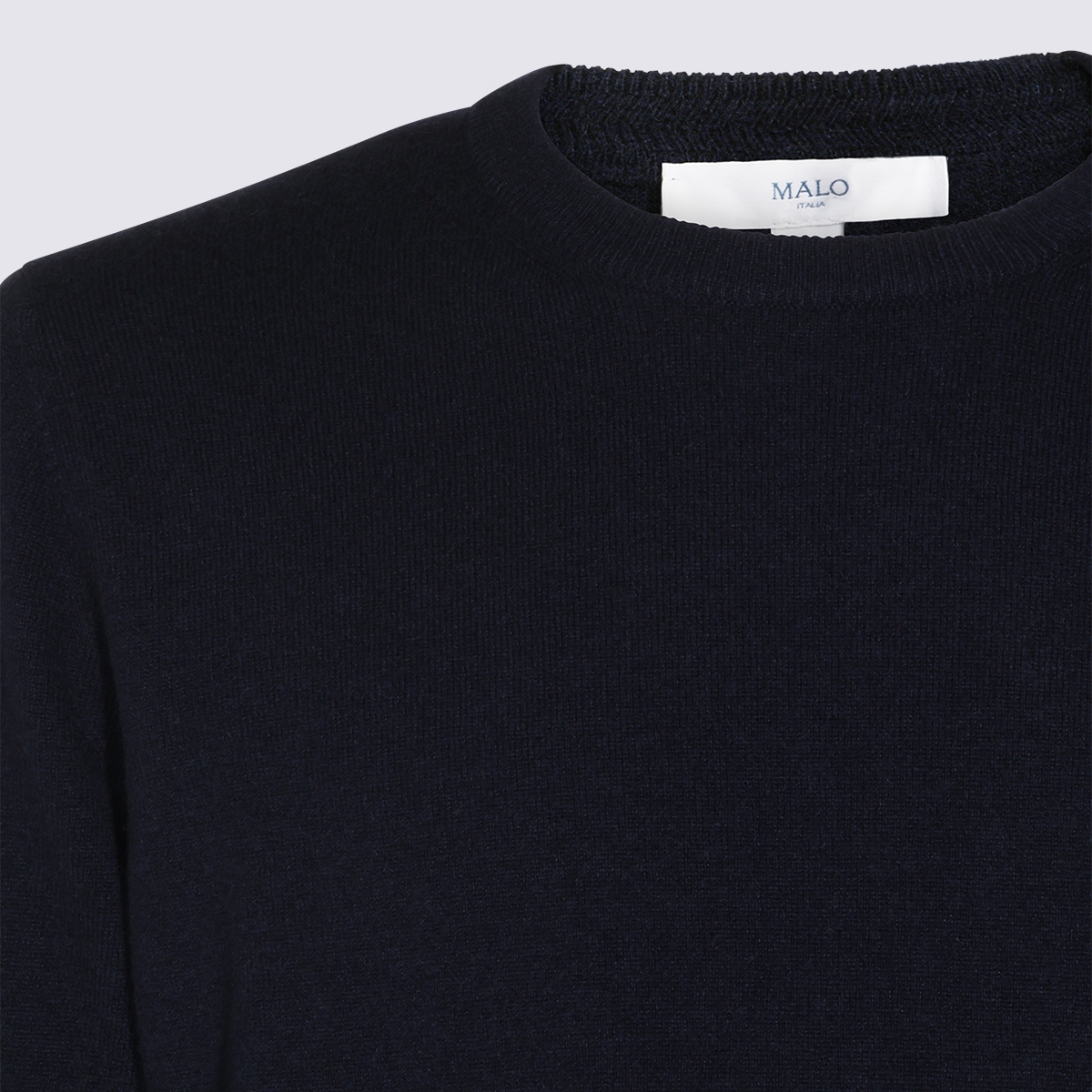 [MALO] Knitwear FW26 UXA384F1K02E11C