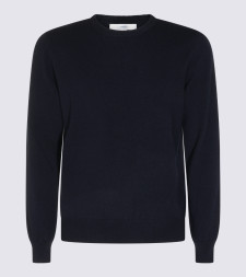 [MALO] Knitwear FW26 UXA384F1K02E11C