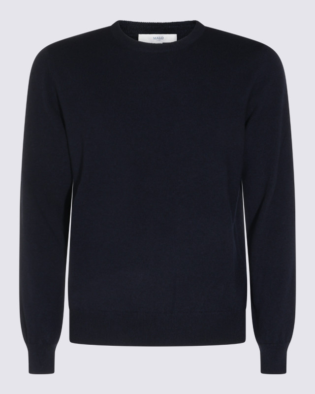 [MALO] Knitwear FW26 UXA384F1K02E11C