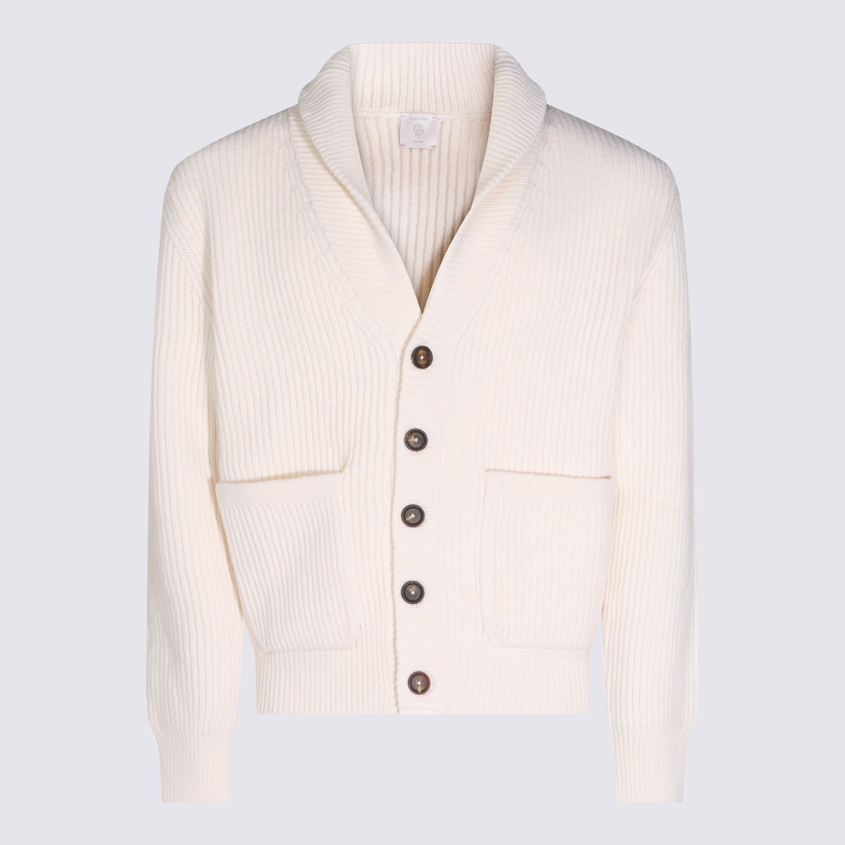 [ELEVENTY] Knitwear FW26 N76MAGN11MAG0L00100