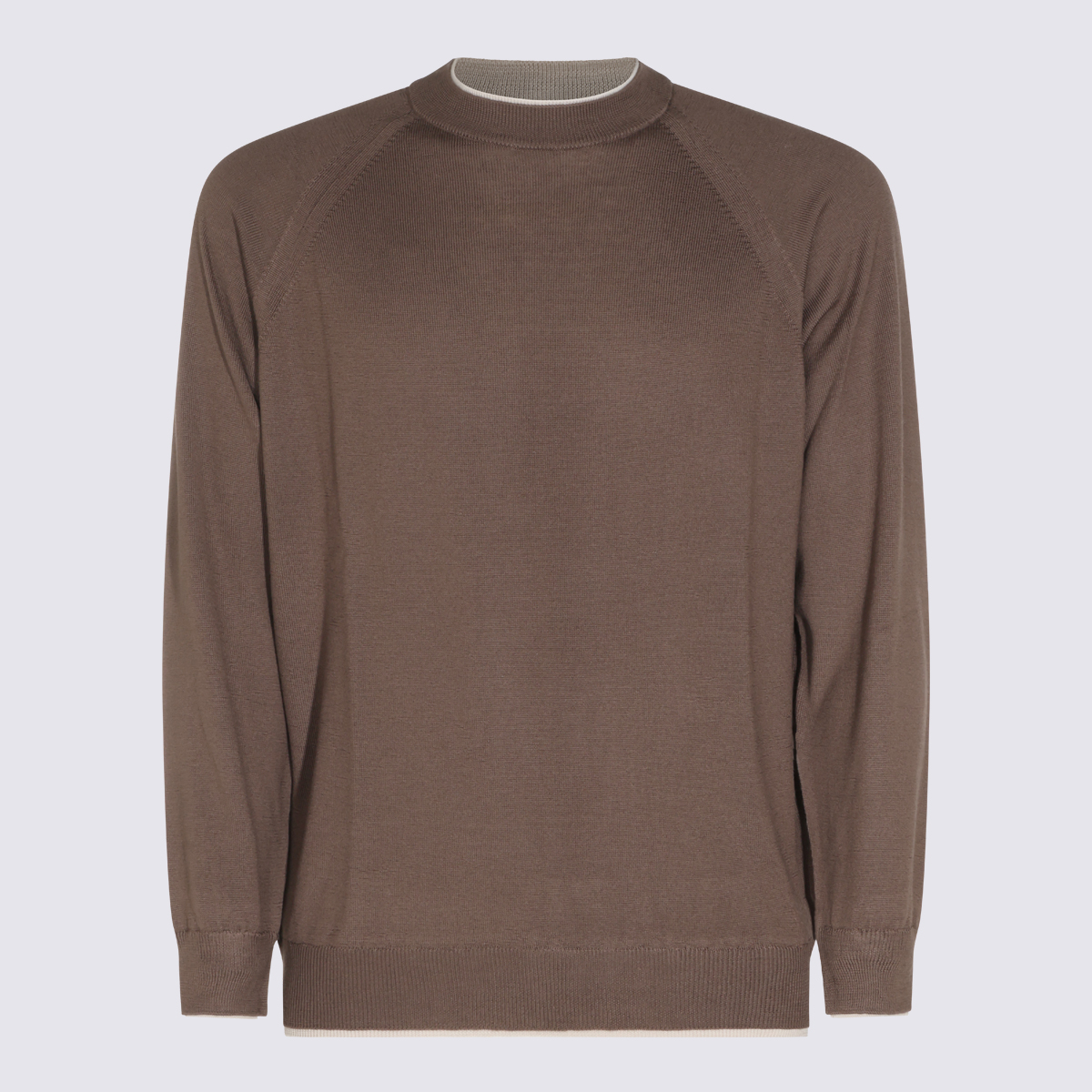 [ELEVENTY] Knitwear FW26 N76MAGN56MAG0N0370502