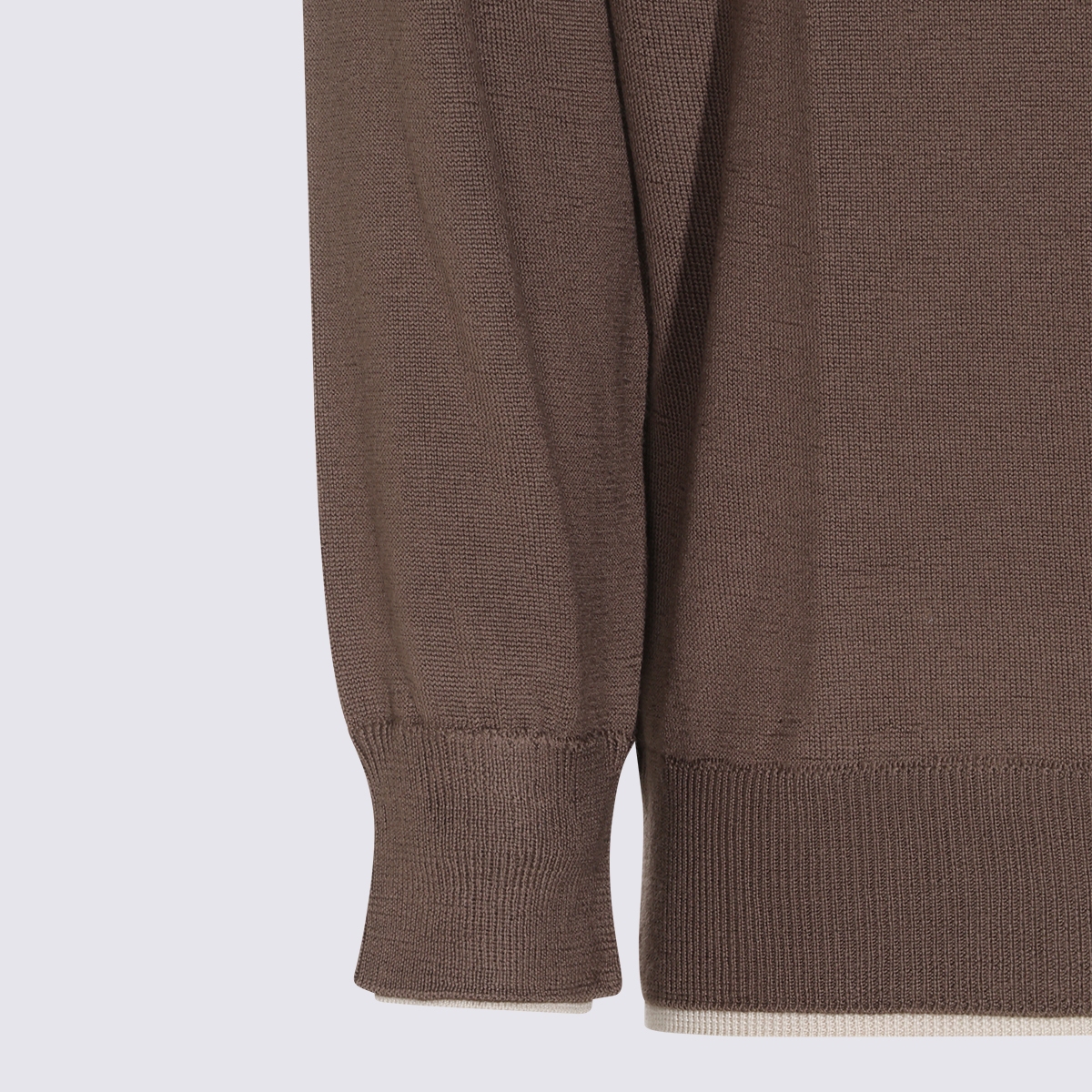 [ELEVENTY] Knitwear FW26 N76MAGN56MAG0N0370502