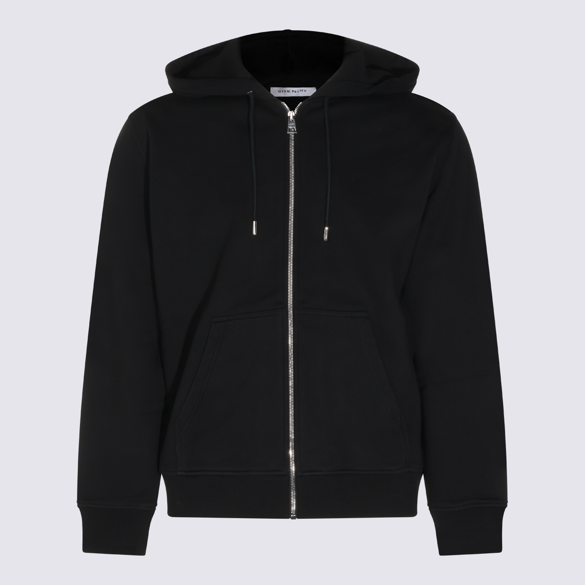 [Givenchy] Sweatshirt FW26 BMJ0NJ3YU8001
