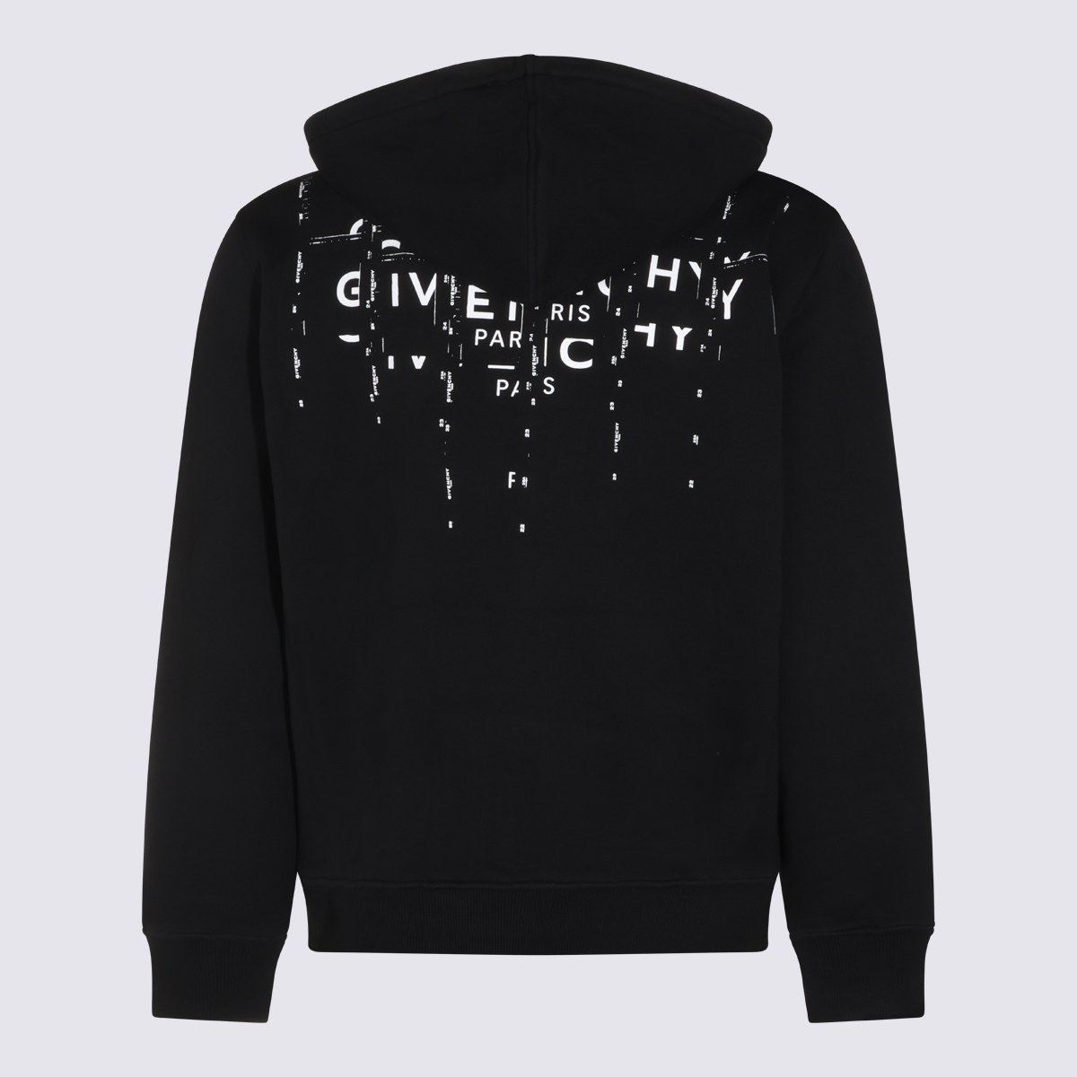 [Givenchy] Sweatshirt FW26 BMJ0NJ3YU8001