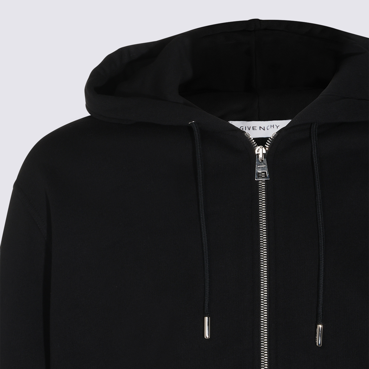 [Givenchy] Sweatshirt FW26 BMJ0NJ3YU8001